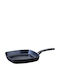 Fackelmann Non-Stick Aluminum Grill Brandao 28cm