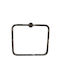 Art 2030 Chrome Ring Towel Hook