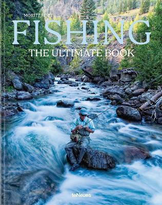 Fishing The Ultimate Book 9783961716265