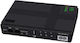 POE1018P Mini Unitate UPS 18W