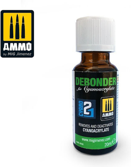 Ammo Allzweckspachtel 30ml
