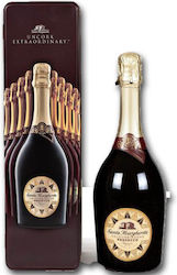 Santa Margherita Valdobbiadene Λευκό Ξηρό 750ml Santa Margherita Valdobbiadene Λευκό Ξηρό 750ml