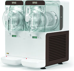 Bras B-CUBE2 Γρανιτομηχανή 8lt Bras B-CUBE2 Γρανιτομηχανή 8lt