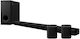 Yamaha TRUE X BAR SR-X40A Soundbar 4.1