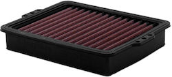 Voge Ds800x Rally 25-26 DNA Air Filter P-vo8e25-01
