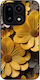 Sonique 3D Flower Series Oneplus 15 5G Gelbe Ha...