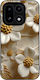 Sonique 3D Flower Series OnePlus 15 5G Weiße Ha...
