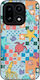 Sonique Ocean Series Oneplus 15 5g Mosaik Handy...