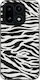 Sonique Tiermuster Serie Oneplus 15 5g Zebra Ha...