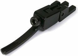 Floyd Rose Licensed Saddle A & B Black
