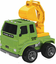 CEVODLE Excavator Pentru 3+ Ani CEVODLE Excavator Pentru 3+ Ani