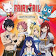 Δίσκος Βινυλίου Fairy Tail Best Collection Soundtrack By Various Artists Lp