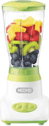Hoomei Επιτραπέζιο 500 ml 180W Πράσινο Hoomei Επιτραπέζιο 500 ml 180W Πράσινο