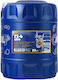 Mannol TS-4 SHPD Extra Λάδι Αυτοκινήτου 15W-40 20lt
