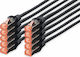 Digitus S/FTP Cat.6 Gigabit Ethernet Network Ca...