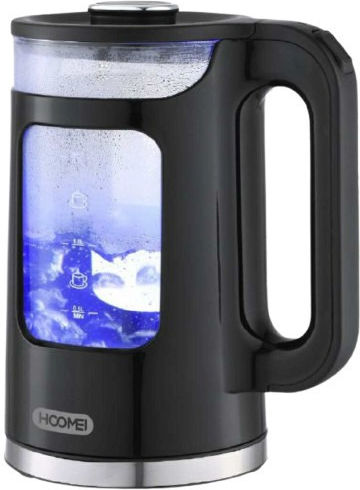 Hoomei Reisekessel 1.7Es 1850W HM-5235