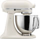 Kitchenaid Artisan Κουζινομηχανή 300W με Ανοξεί...