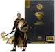 Dc Multiverse Superman Future State Knightmare Gold Label De Todd Mcfarlane Figurina De Acțiune 18cm