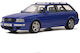 Audi Avant Rs2 Blue Model Car 1:12 Otto Models G075