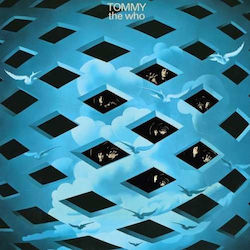 Who Tommy 2 Vinyl Who Tommy 2 Vinyl