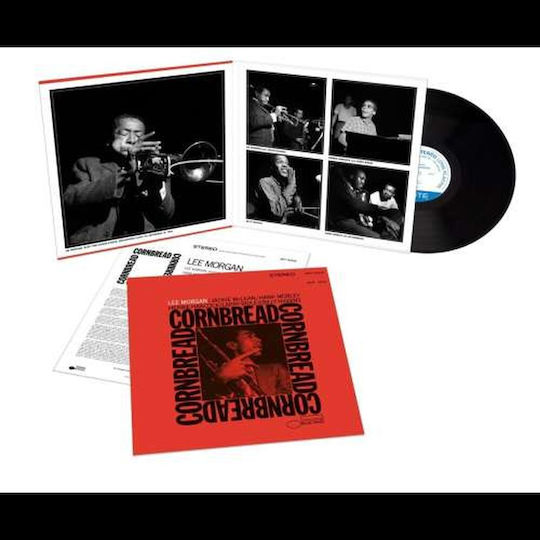 Lee Morgan Cornbread 1 Vinyl