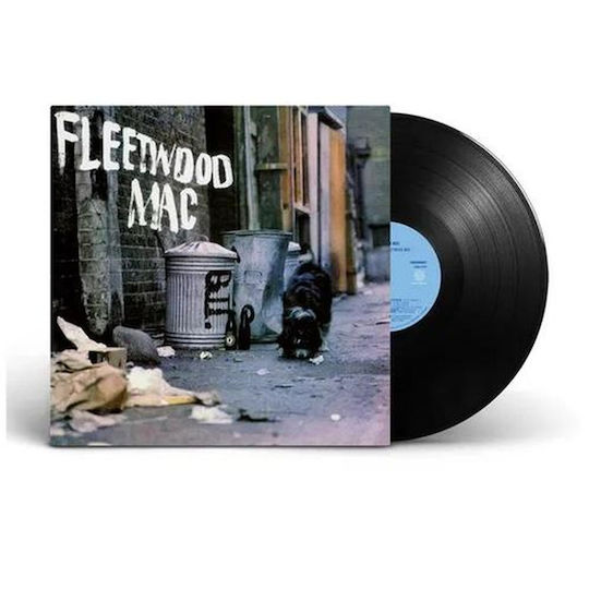 Fleetwood Mac Peter Green's Fleetwood Mac 1 Vinyl