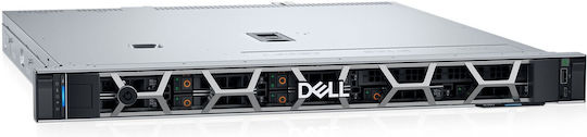 Pe R360 6353p 32GB 1x480GB H755 5Y EMEA Promo R360 SP 794527