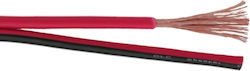 100 Meters Speaker Cable 2 X 1.50 Mm² 100m/roll