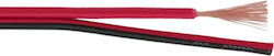 100 Meters Speaker Cable 2 X 0.75 Mm² 100m/roll
