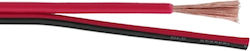 100 Meters Speaker Cable 2 X 1.00 Mm² 100m/roll