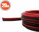 Speaker Cable 2x1.00mm² 20m