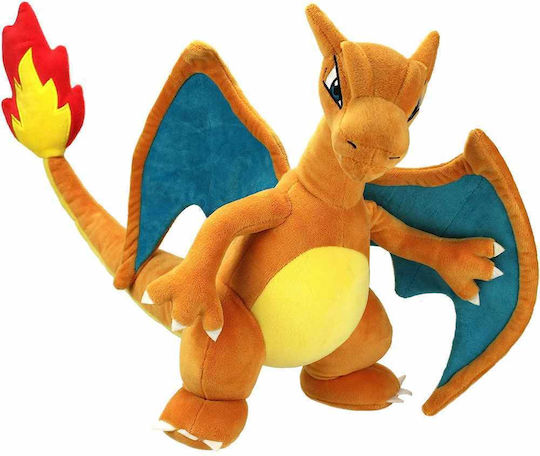 Pokemon Plush Pokemon Charizard for 3+ years Years 30 cm