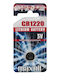 Cr 1220li Button Battery 3 V