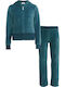 Kinder Sweatpants Set - Jogginganzug Green