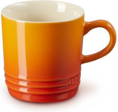 Le Creuset Κούπα Κεραμική Καφέ 200ml