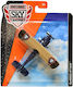 Mattel Matchbox Kinderflugzeuge und Hubschrauber Sky Busters Subsonic Interceptor Fahrzeug Jjw24