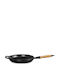 Le Creuset Тиган от Чугун с Емайлово Покритие 28см