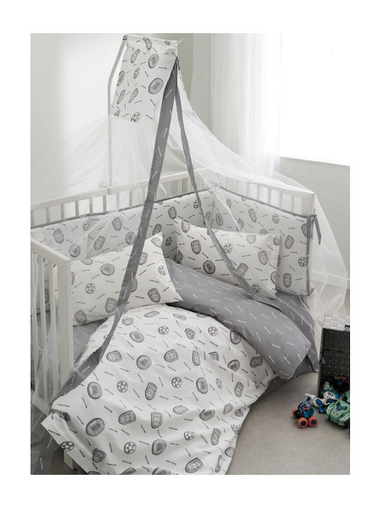 Vesta Home Weiß 110x170cm 000009360
