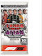 Topps 2025 Turbo Attax Formula 1 Booster Pack