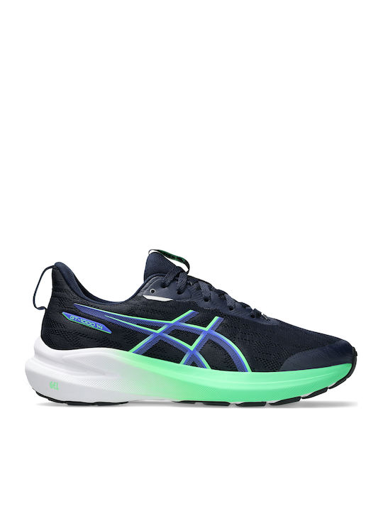 ASICS