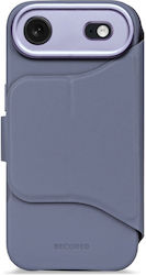 Decoded Wallet Blue (iPhone Air) Decoded Wallet Blue (iPhone Air)