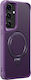 360 Full Cover Purple (Galaxy S25 Ultra)