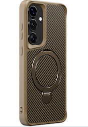 360 Full Cover Gole (Galaxy S25)
