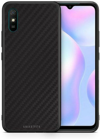 Smartfits Back Cover (Xiaomi 9A, Xiaomi 9AT)