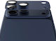 PanzerGlass Fender Handy-Kameraschutz Metallrah...