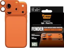 PanzerGlass Fender Mobile Camera Protector Meta...