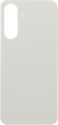 Back Cover Πίσω Καπάκι Samsung Galaxy A26 A266 White