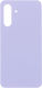 Back Cover Πίσω Καπάκι Samsung Galaxy A36 A366 Lavender