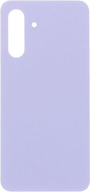 Back Cover Πίσω Καπάκι Samsung Galaxy A36 A366 Lavender