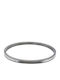 Awear Women's Bracelet with Meander Design in Stainless Steel